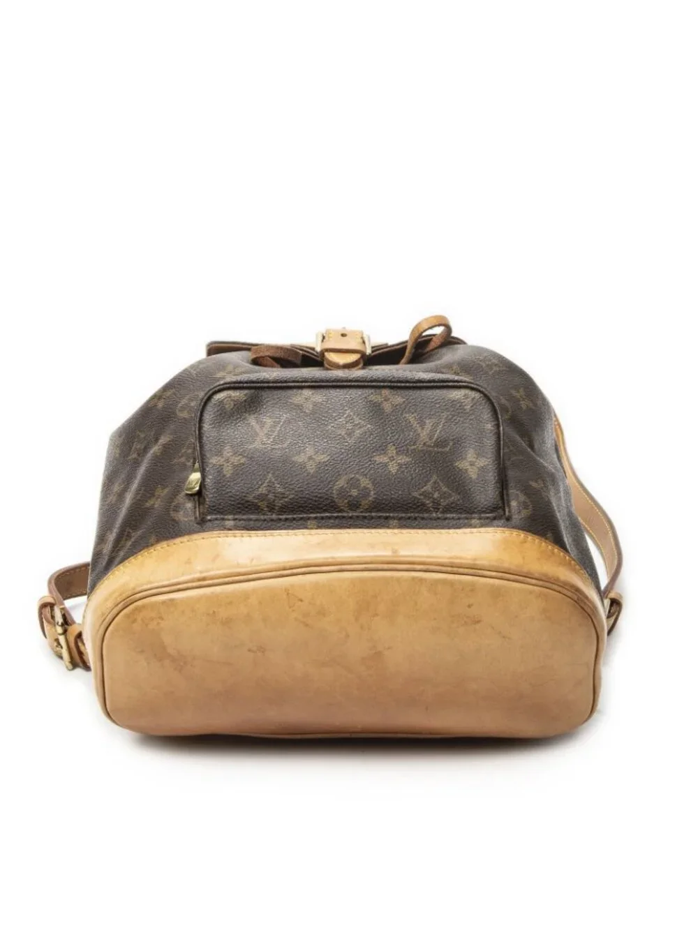Louis Vuitton this authentic